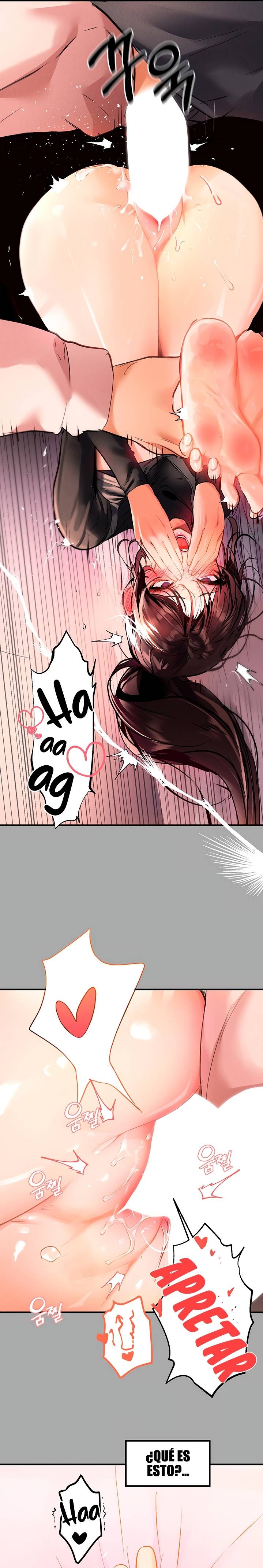 The Owner Of A Building Raw Chapter 62 Page 9