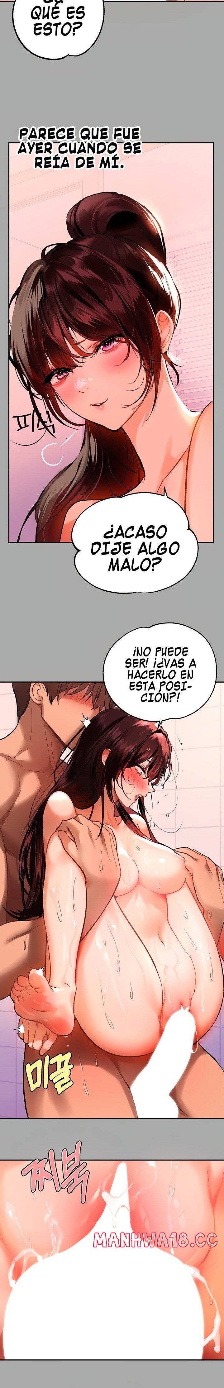 The Owner Of A Building Raw Chapter 63 Page 10