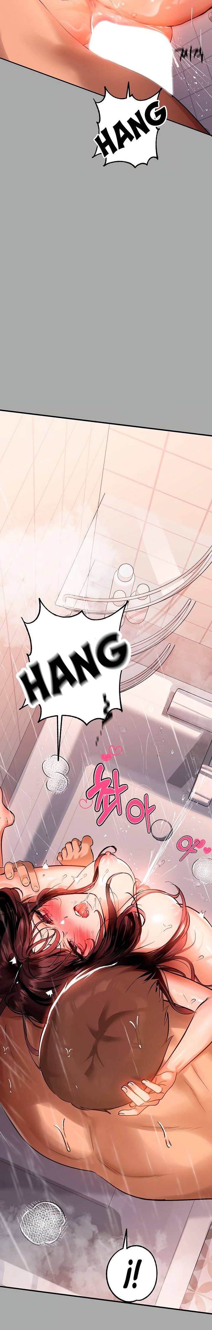 The Owner Of A Building Raw Chapter 63 Page 14