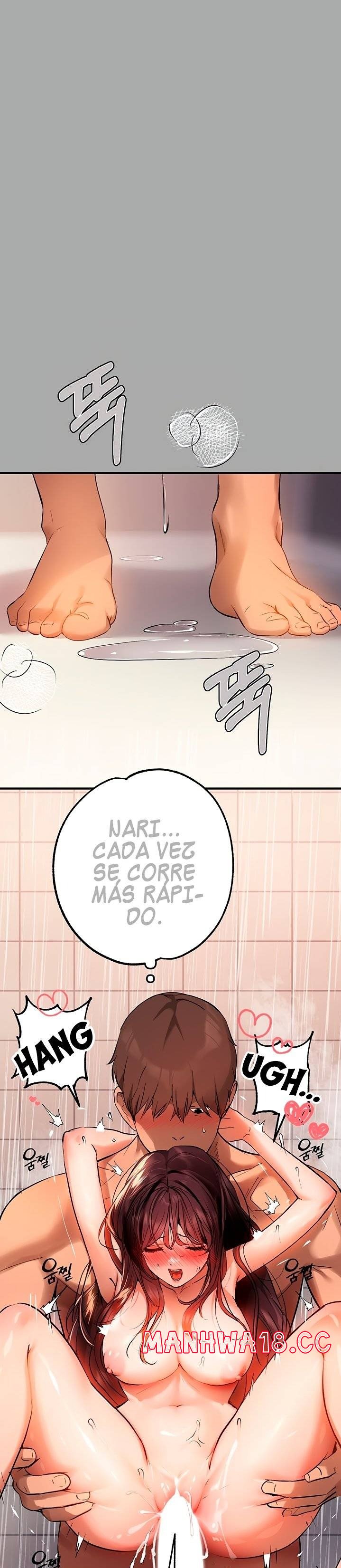 The Owner Of A Building Raw Chapter 63 Page 15