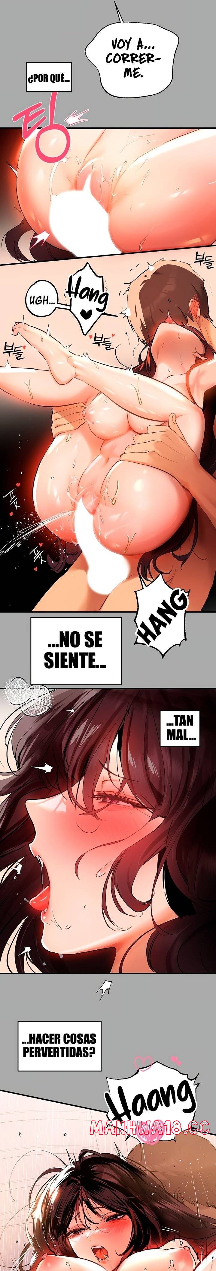 The Owner Of A Building Raw Chapter 63 Page 19