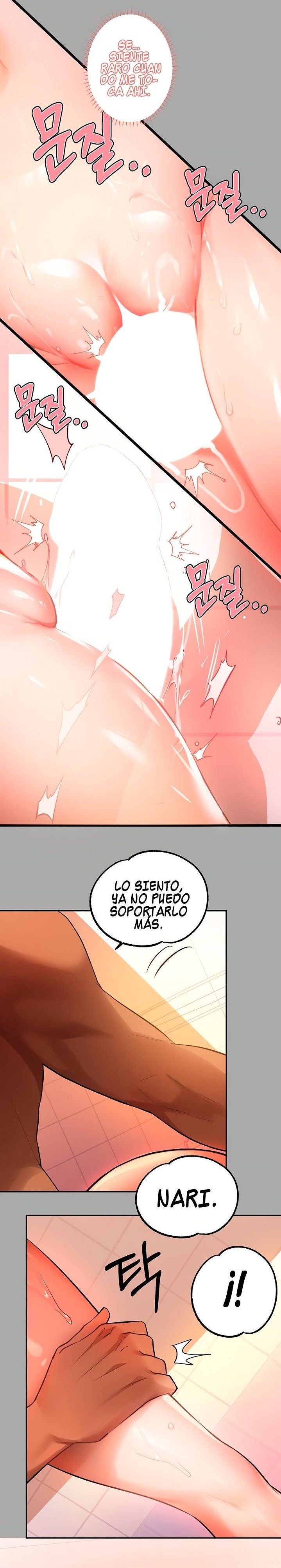 The Owner Of A Building Raw Chapter 63 Page 8