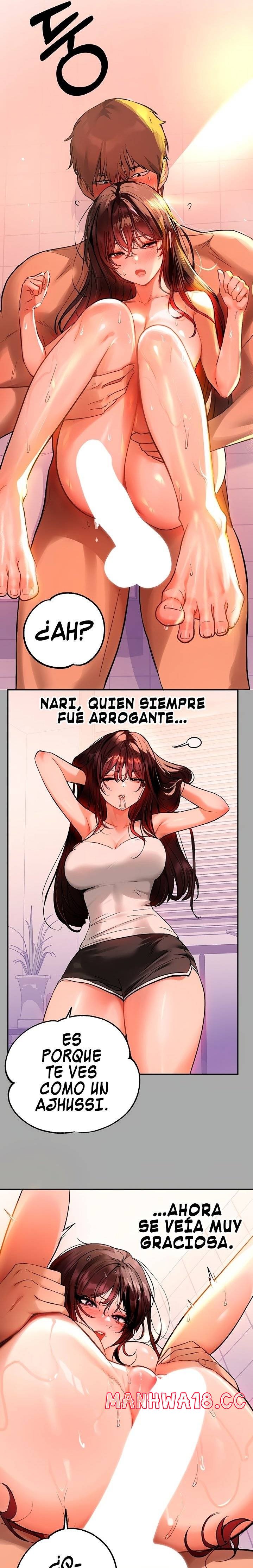 The Owner Of A Building Raw Chapter 63 Page 9