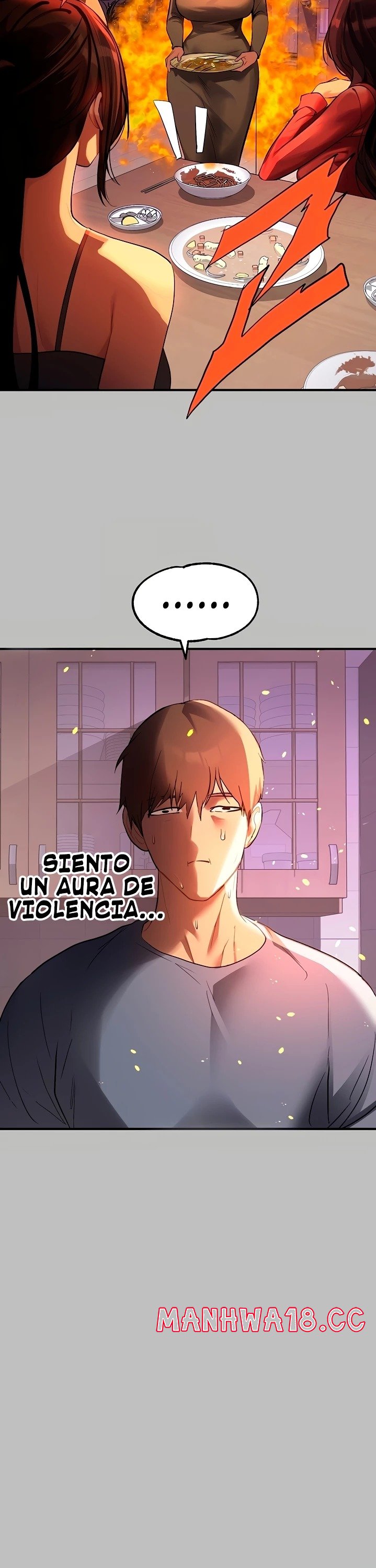 The Owner Of A Building Raw Chapter 64 Page 13