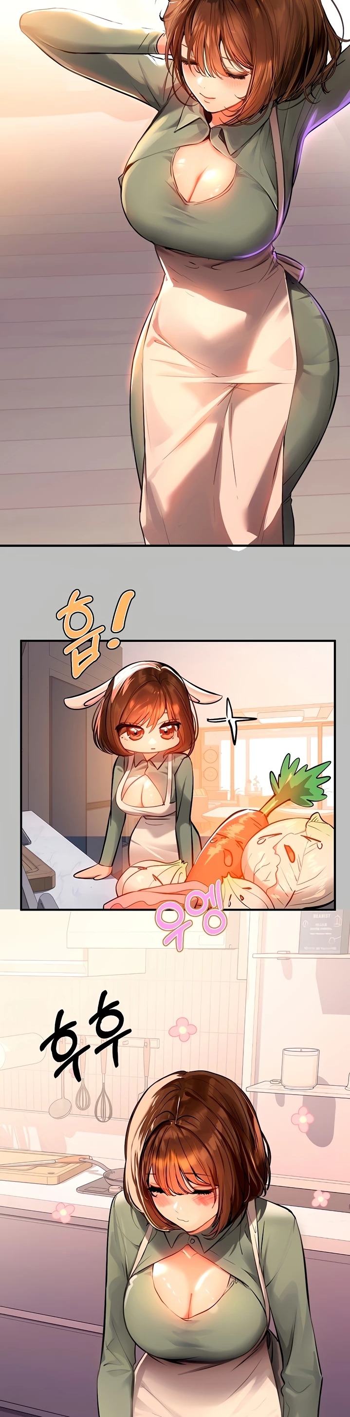 The Owner Of A Building Raw Chapter 64 Page 2