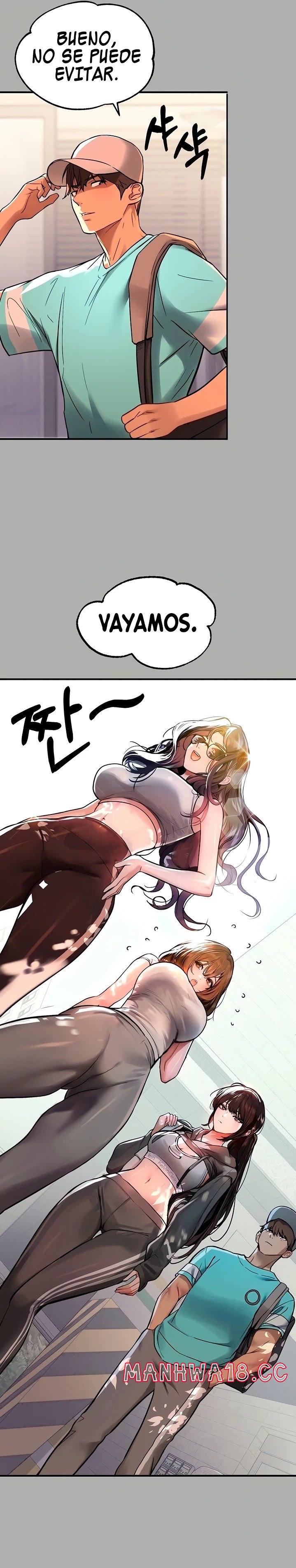 The Owner Of A Building Raw Chapter 64 Page 20
