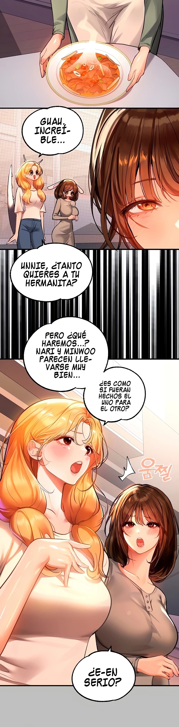 The Owner Of A Building Raw Chapter 64 Page 3