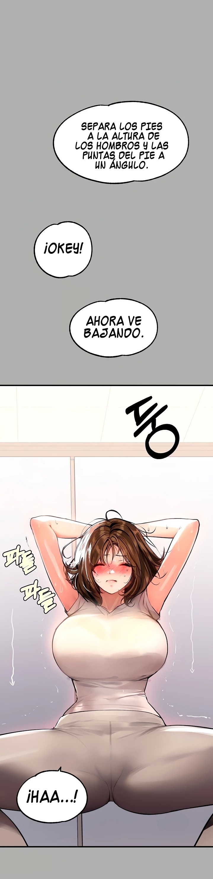 The Owner Of A Building Raw Chapter 64 Page 33
