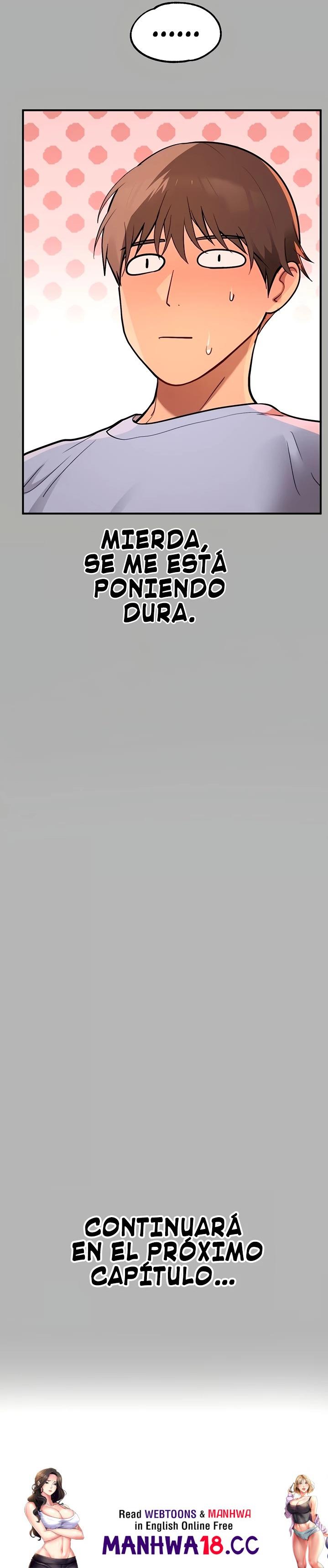 The Owner Of A Building Raw Chapter 64 Page 35
