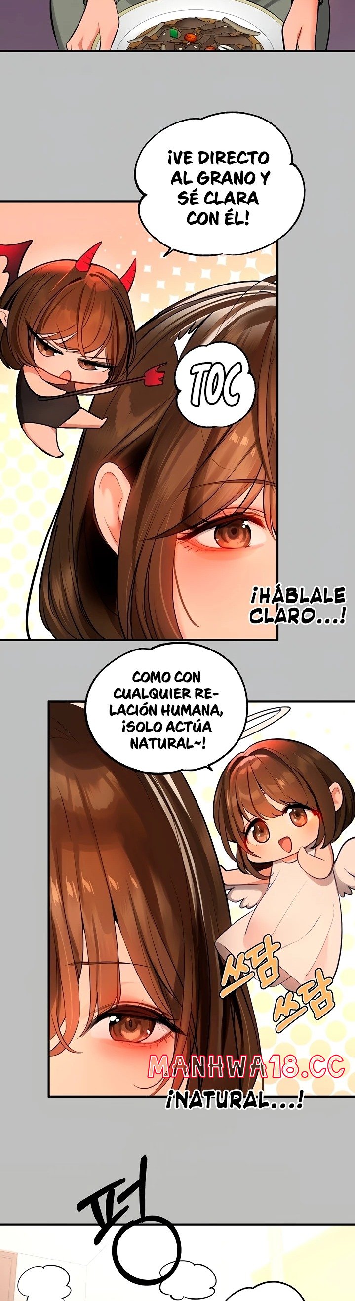 The Owner Of A Building Raw Chapter 64 Page 9