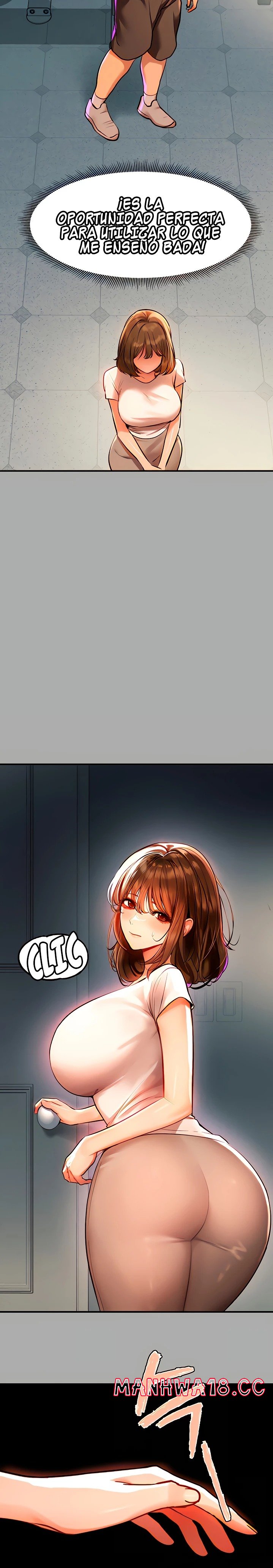 The Owner Of A Building Raw Chapter 65 Page 13