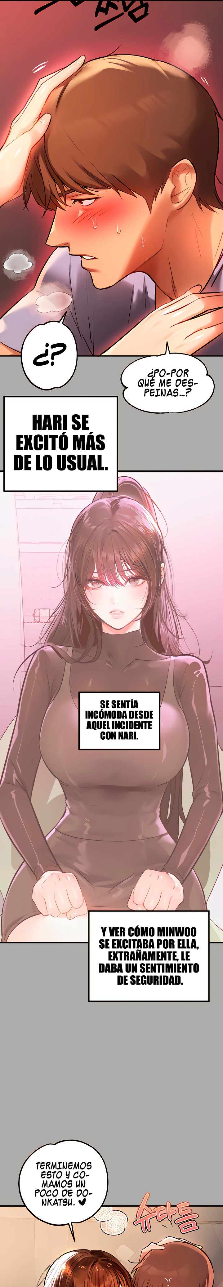 The Owner Of A Building Raw Chapter 65 Page 22