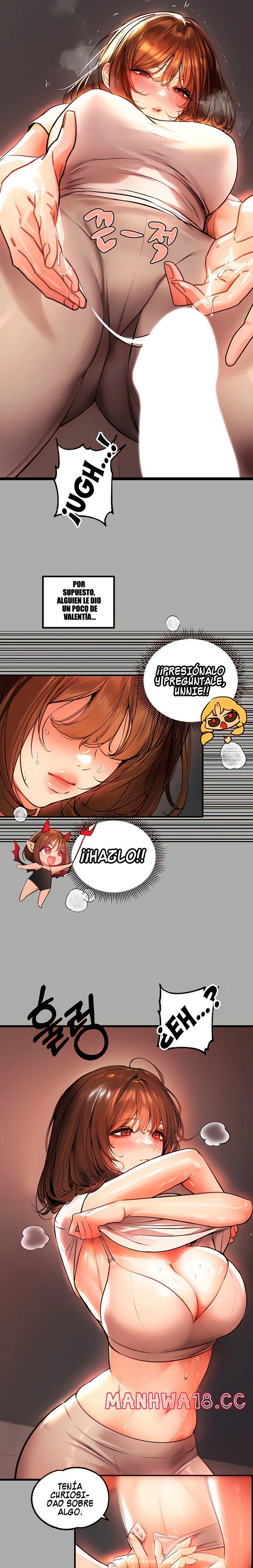 The Owner Of A Building Raw Chapter 65 Page 24
