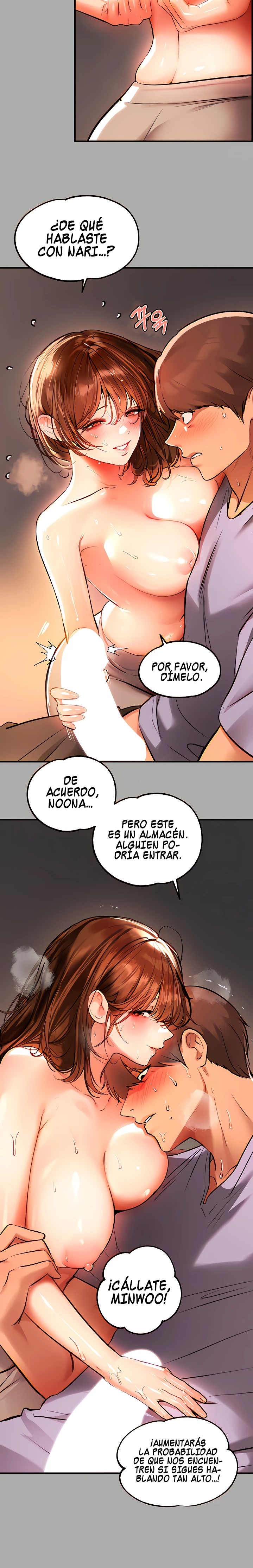 The Owner Of A Building Raw Chapter 65 Page 25