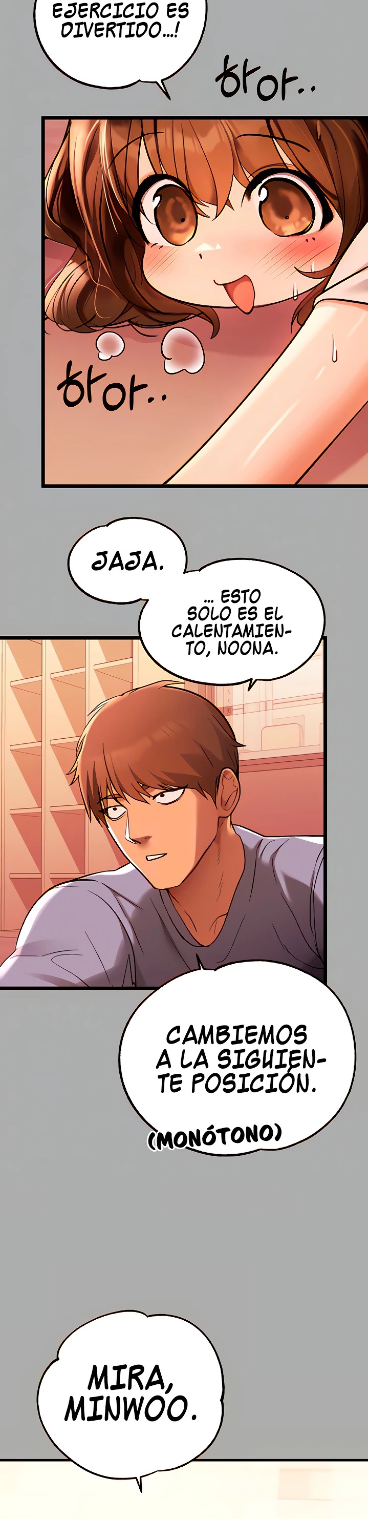 The Owner Of A Building Raw Chapter 65 Page 3
