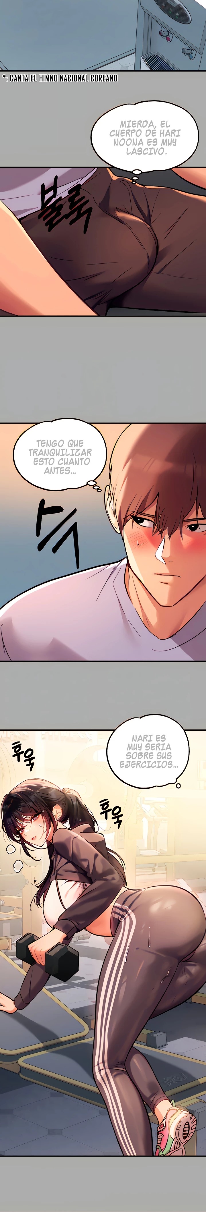 The Owner Of A Building Raw Chapter 65 Page 7
