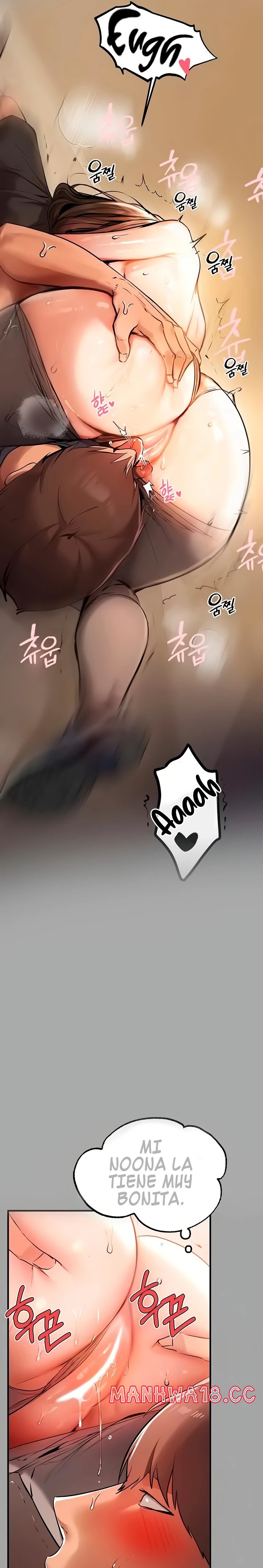 The Owner Of A Building Raw Chapter 66 Page 11