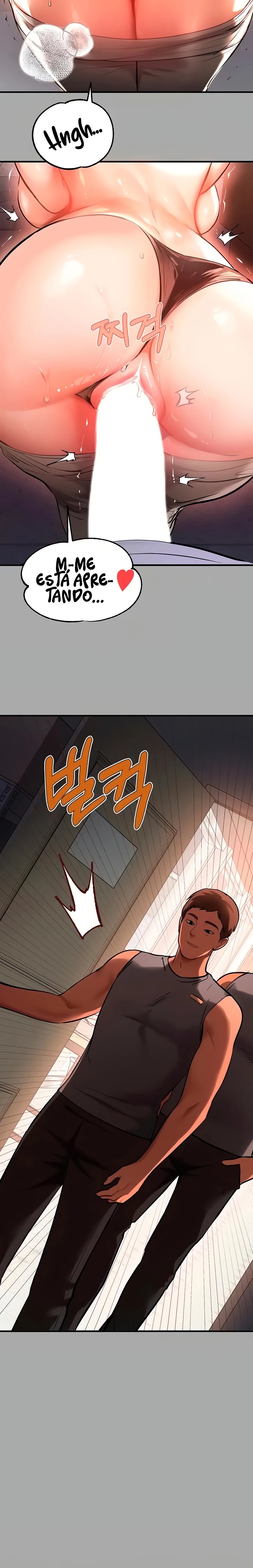 The Owner Of A Building Raw Chapter 66 Page 21