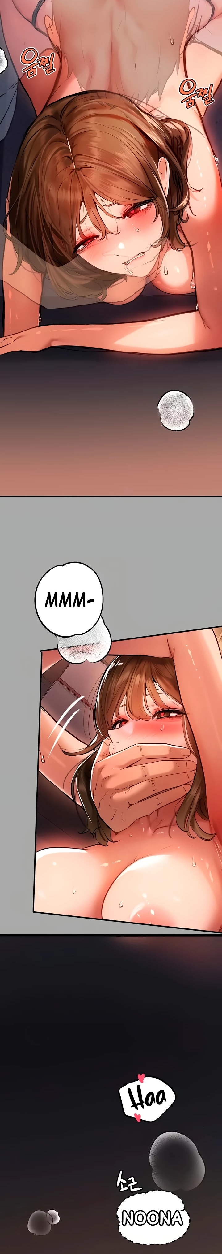 The Owner Of A Building Raw Chapter 66 Page 25