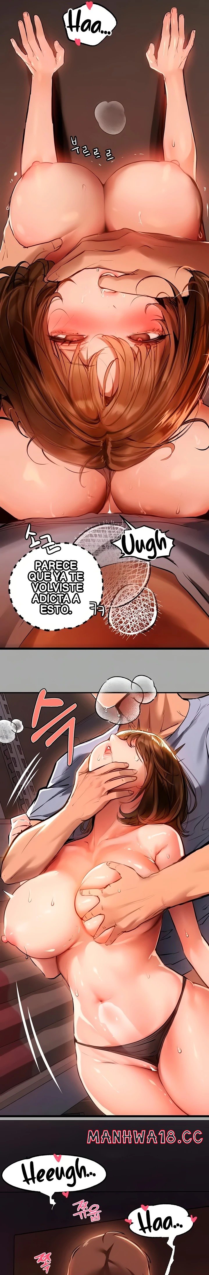 The Owner Of A Building Raw Chapter 66 Page 26