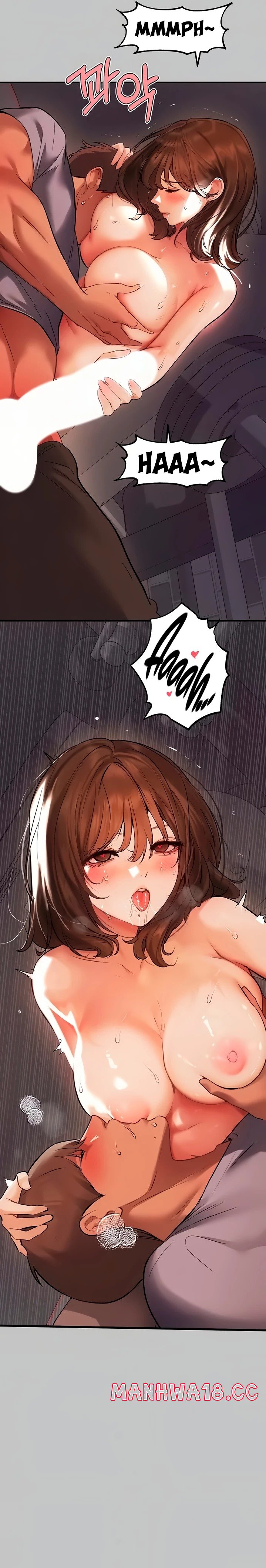 The Owner Of A Building Raw Chapter 66 Page 5