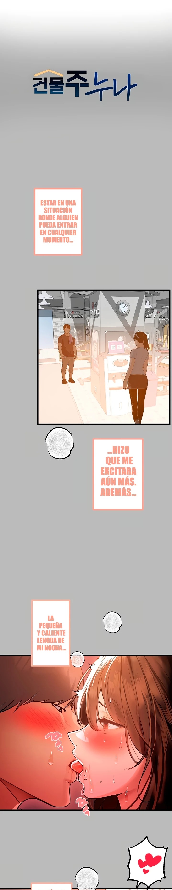 The Owner Of A Building Raw Chapter 67 Page 1