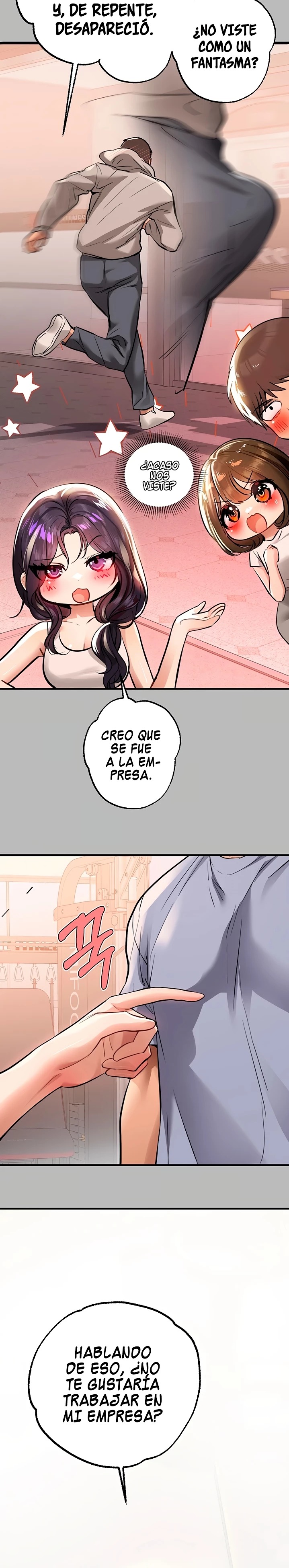 The Owner Of A Building Raw Chapter 67 Page 24
