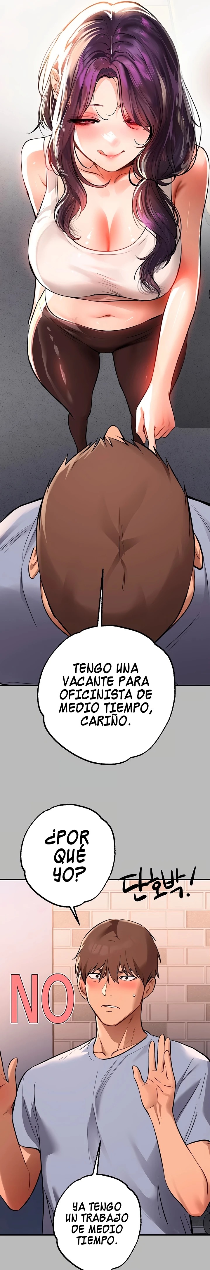 The Owner Of A Building Raw Chapter 67 Page 25
