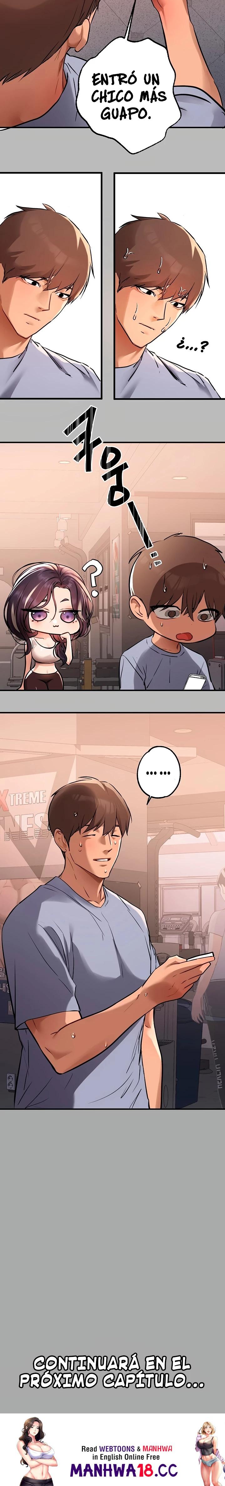 The Owner Of A Building Raw Chapter 67 Page 28