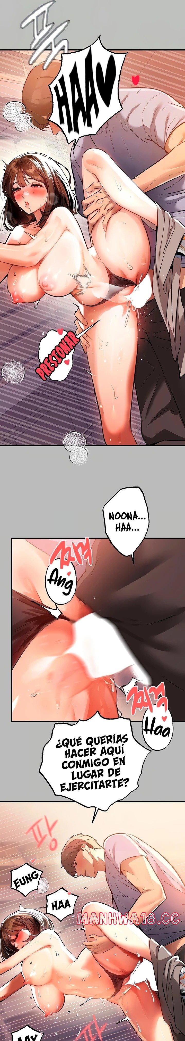 The Owner Of A Building Raw Chapter 67 Page 3