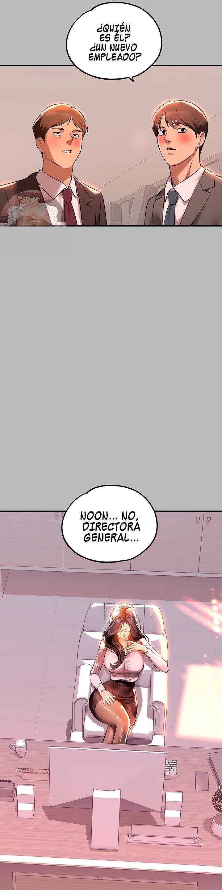 The Owner Of A Building Raw Chapter 68 Page 12