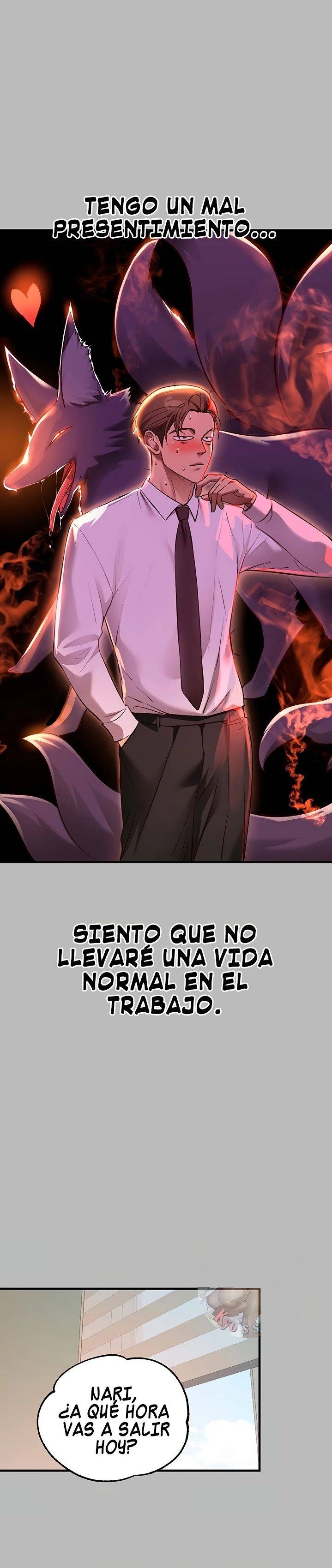 The Owner Of A Building Raw Chapter 68 Page 15