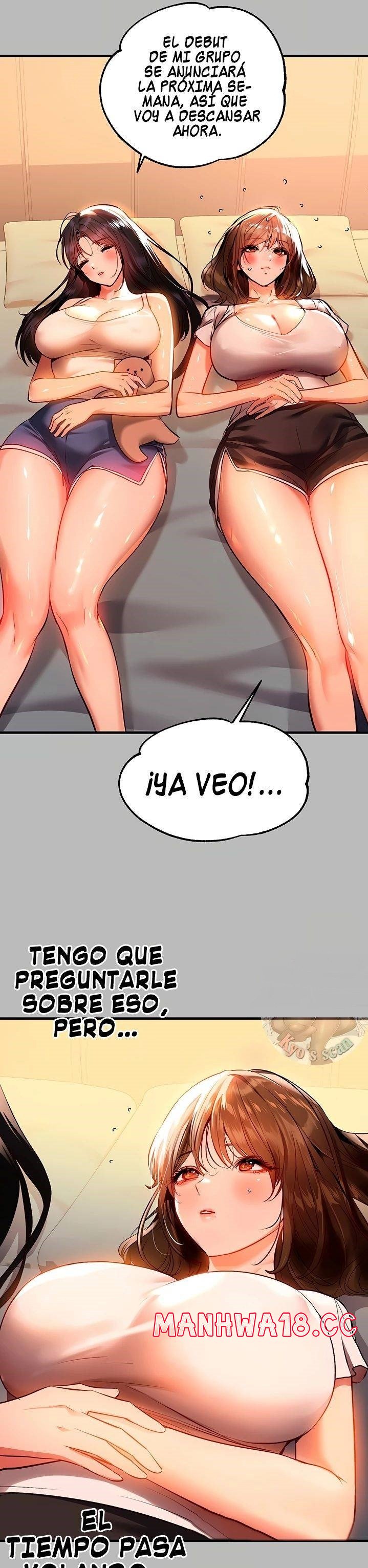 The Owner Of A Building Raw Chapter 68 Page 16