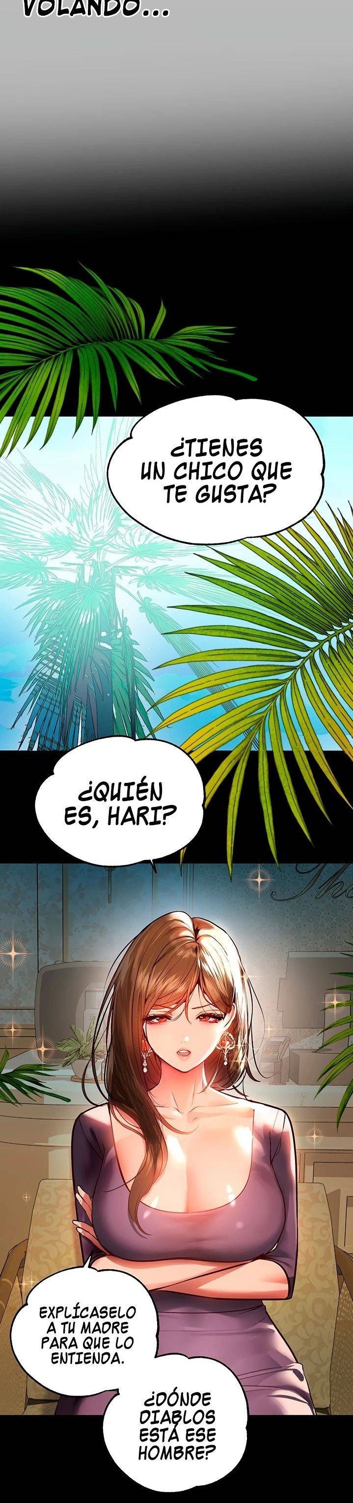 The Owner Of A Building Raw Chapter 68 Page 17