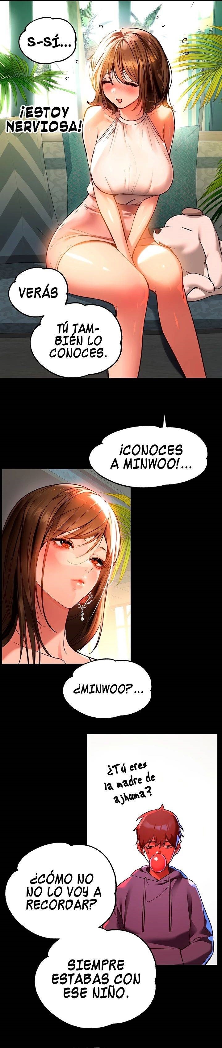 The Owner Of A Building Raw Chapter 68 Page 18