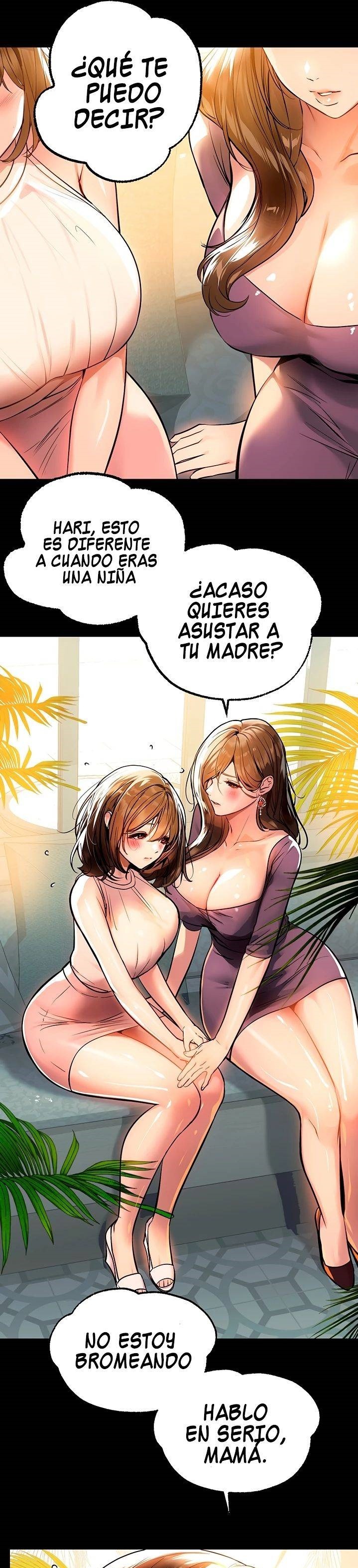 The Owner Of A Building Raw Chapter 68 Page 22