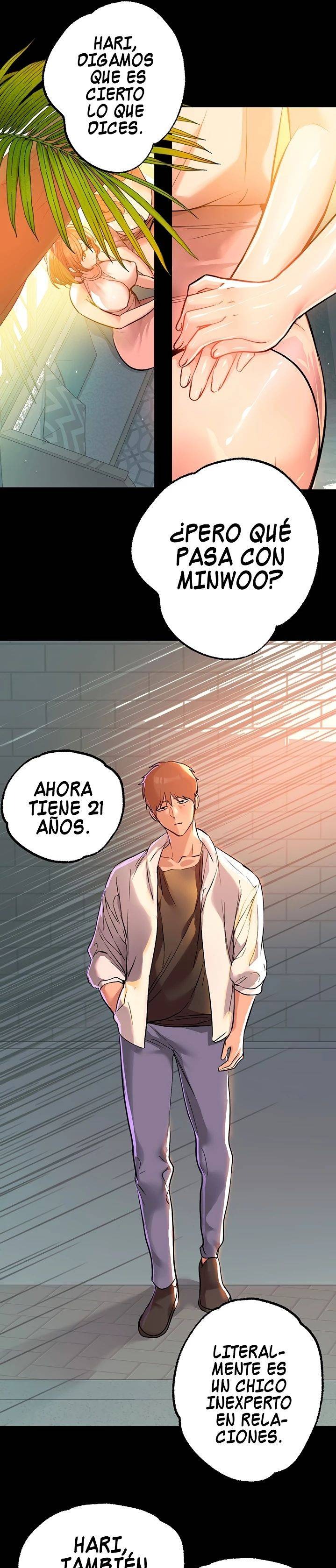 The Owner Of A Building Raw Chapter 68 Page 24