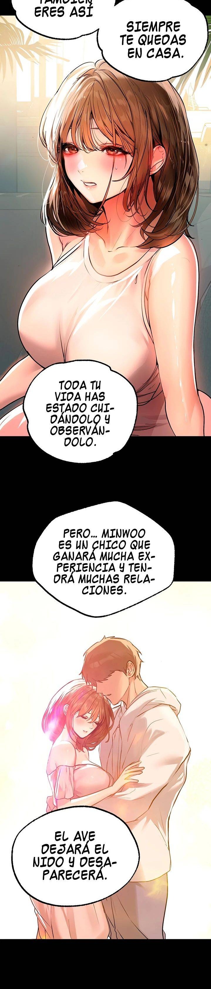 The Owner Of A Building Raw Chapter 68 Page 25