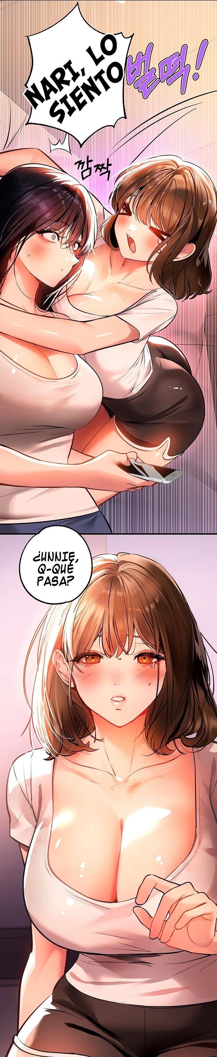 The Owner Of A Building Raw Chapter 68 Page 29