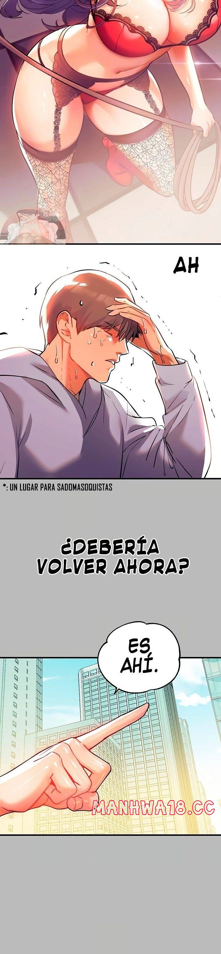 The Owner Of A Building Raw Chapter 68 Page 3