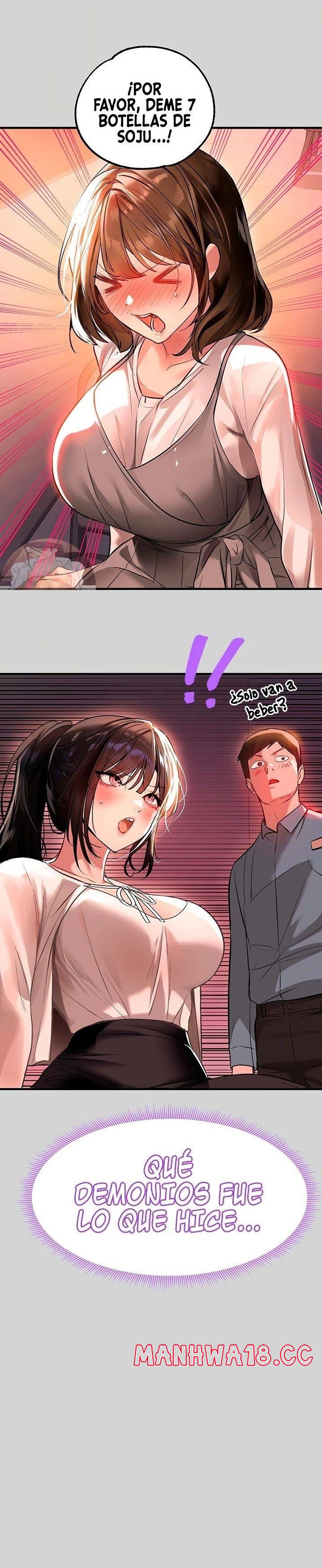 The Owner Of A Building Raw Chapter 68 Page 32