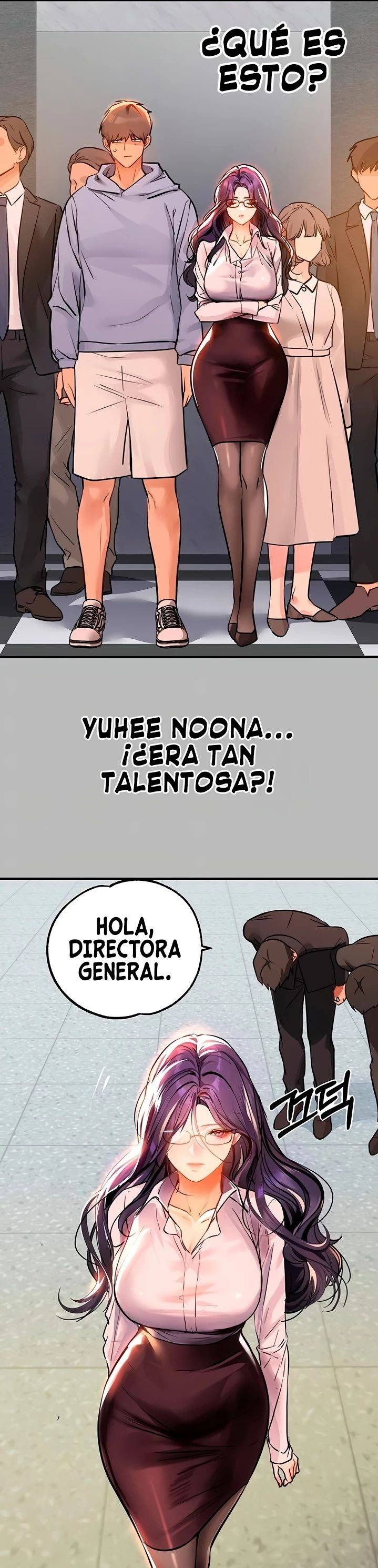 The Owner Of A Building Raw Chapter 68 Page 6