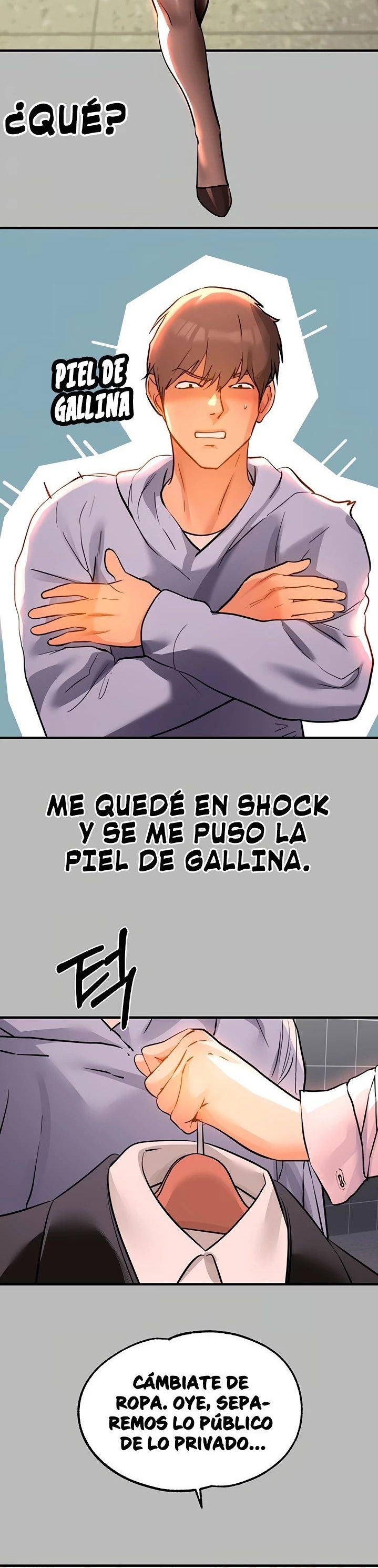 The Owner Of A Building Raw Chapter 68 Page 7