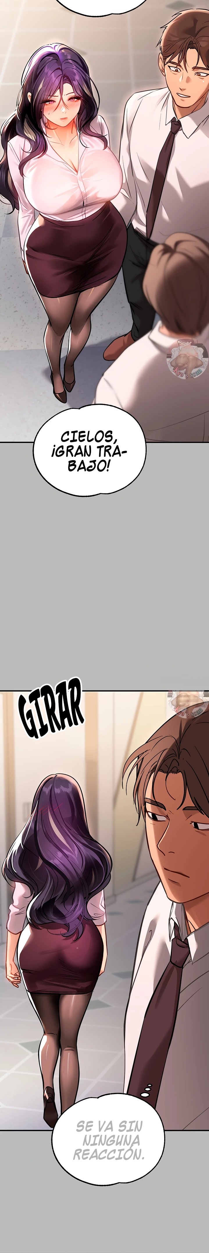 The Owner Of A Building Raw Chapter 69 Page 10