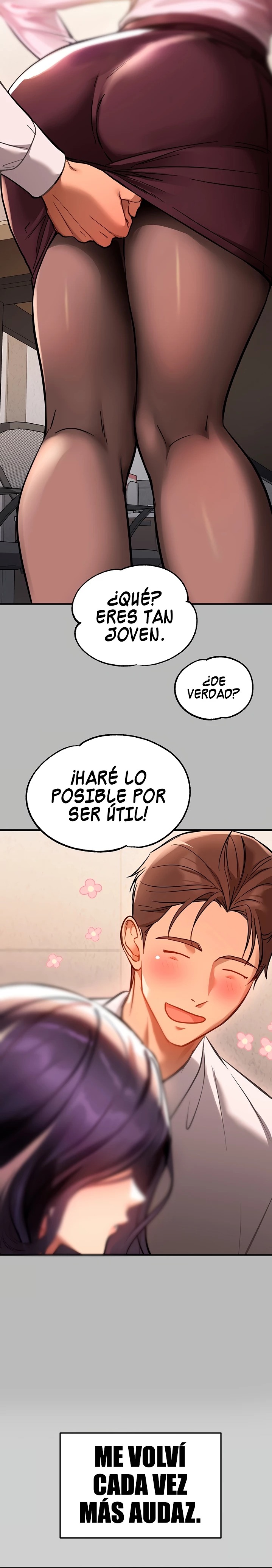 The Owner Of A Building Raw Chapter 69 Page 12