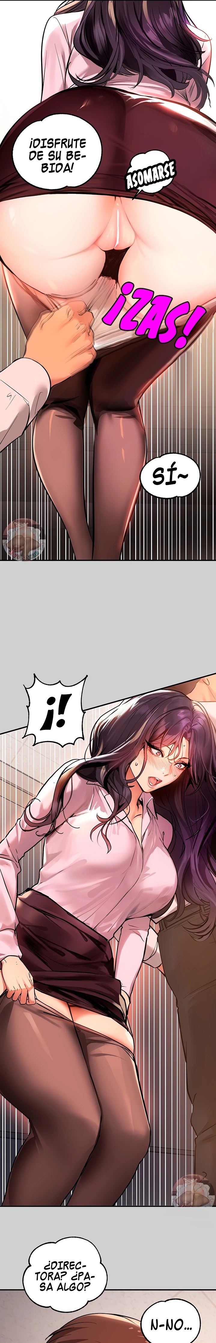 The Owner Of A Building Raw Chapter 69 Page 13