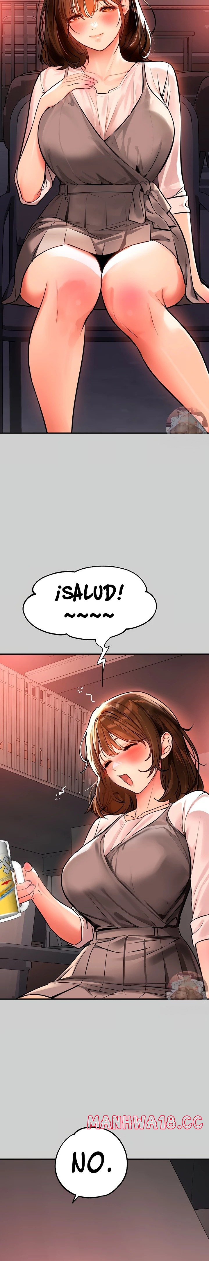 The Owner Of A Building Raw Chapter 69 Page 16