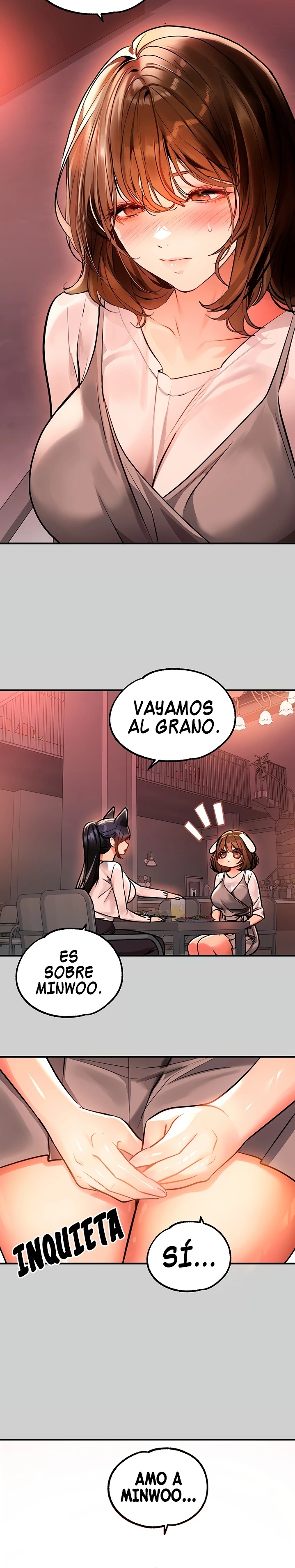 The Owner Of A Building Raw Chapter 69 Page 18