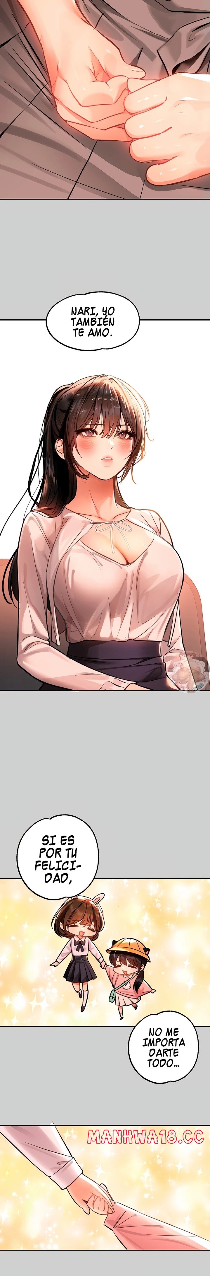 The Owner Of A Building Raw Chapter 69 Page 20
