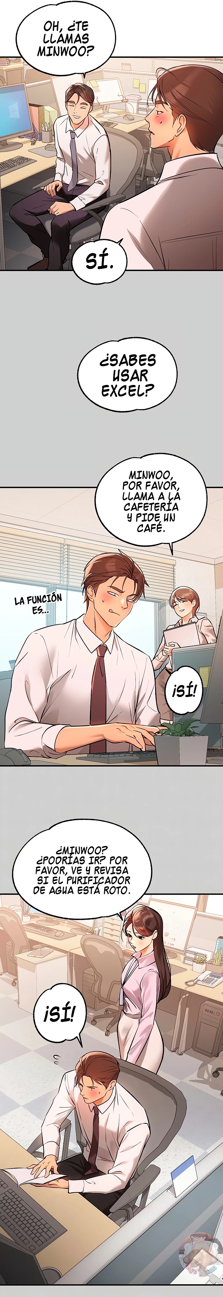 The Owner Of A Building Raw Chapter 69 Page 3